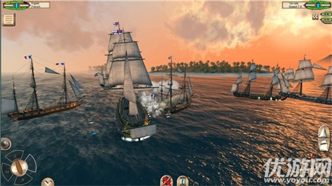 加勒比海盗亨特