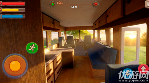 房车还在吗游戏截图