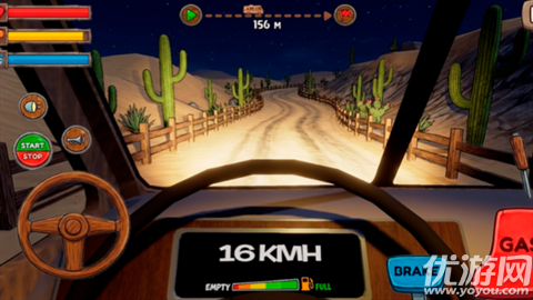 房车还在吗游戏截图