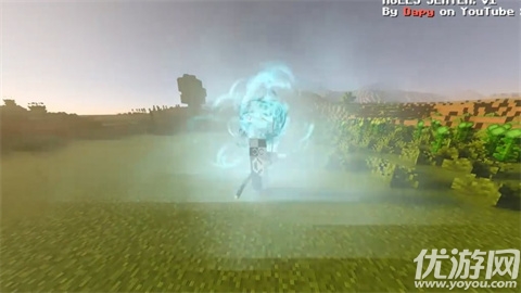 我的世界鬼灭之刃