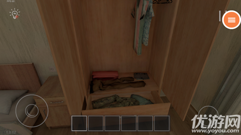 我要逃课逃离校园游戏截图