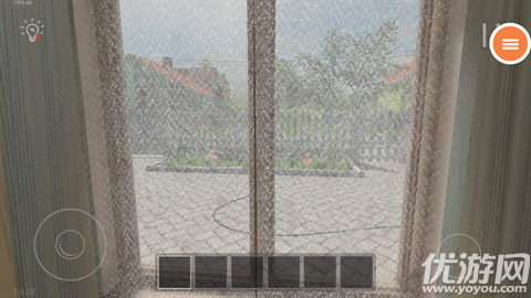 我要逃课逃离校园游戏截图