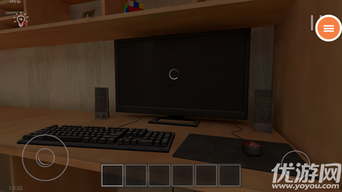 我要逃课逃离校园游戏截图