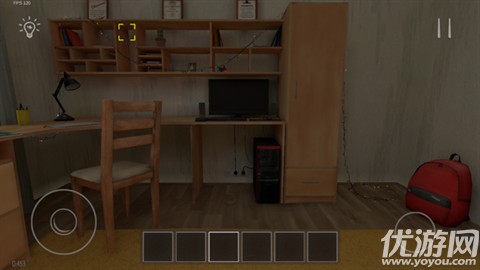 我要逃课逃离校园