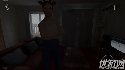 我要逃课逃离校园