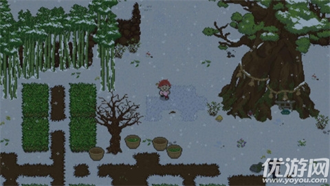 妖怪湯屋截圖欣賞