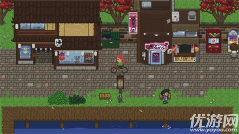 妖怪湯屋截圖欣賞