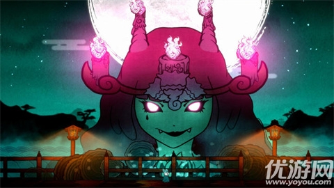 城堡渴望游戏游戏截图