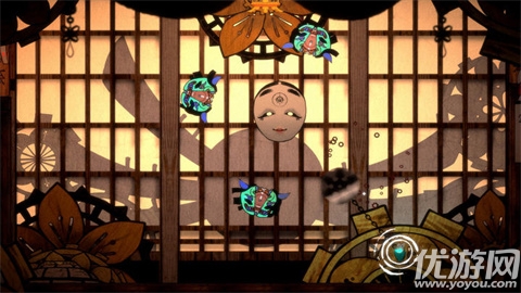 城堡渴望游戏游戏截图