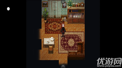 血与肉与混凝土游戏截图