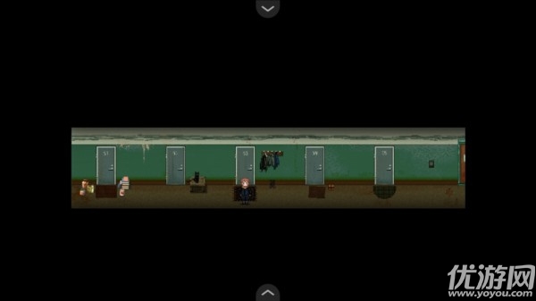 血与肉与混凝土