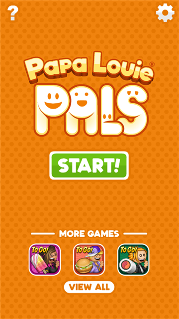 老爹路易帕尔斯