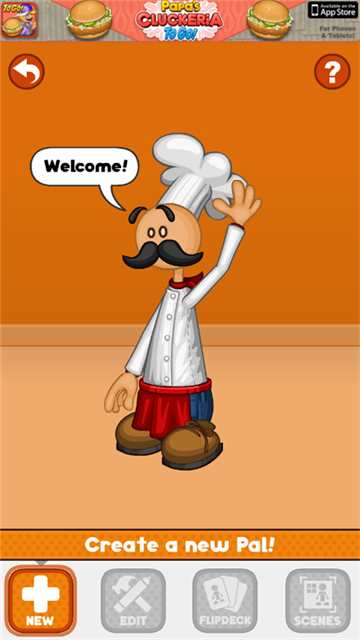 老爹路易帕尔斯