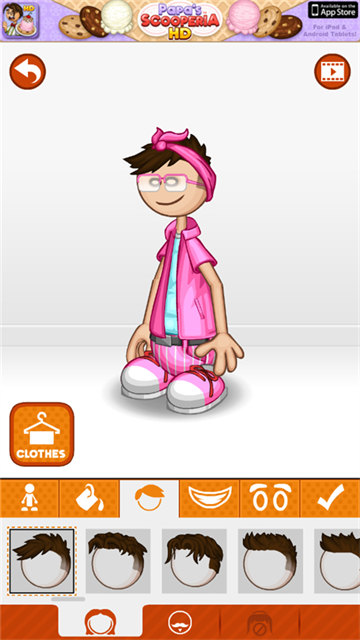 老爹路易帕尔斯