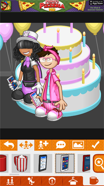 老爹路易帕尔斯