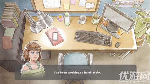 世蛙桃源游戏截图