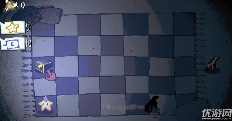 植物大战僵尸恐怖版