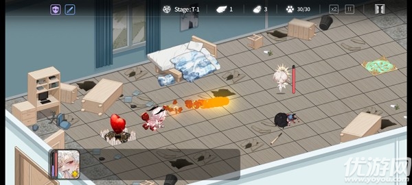 地狱有什么不好的