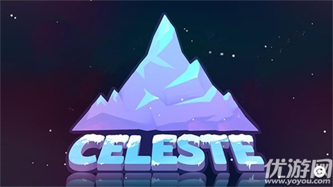 Celeste游戏截图