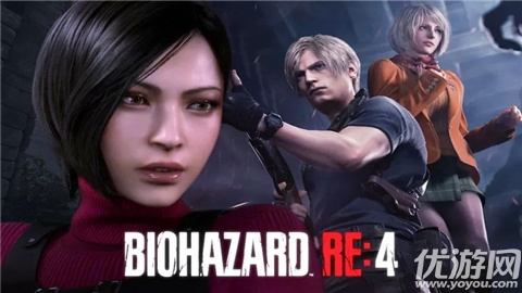 生化危机4重制版游戏截图