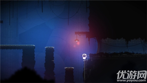 羊羊的小冒险游戏截图