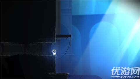 羊羊的小冒险游戏截图