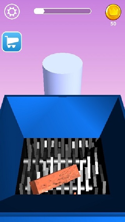 无敌粉碎机游戏截图