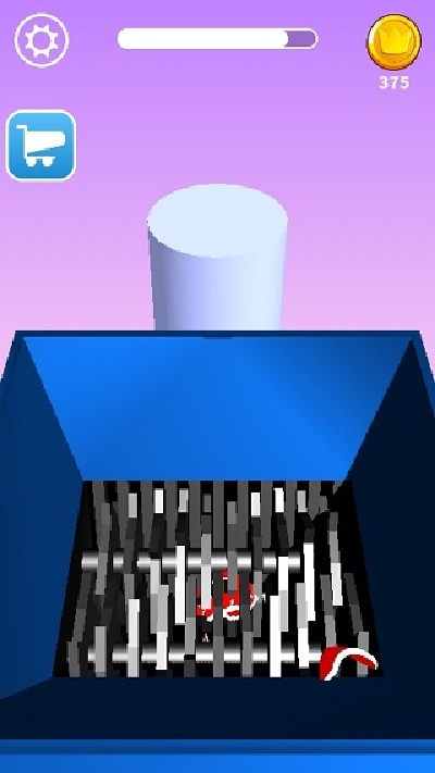 无敌粉碎机游戏截图