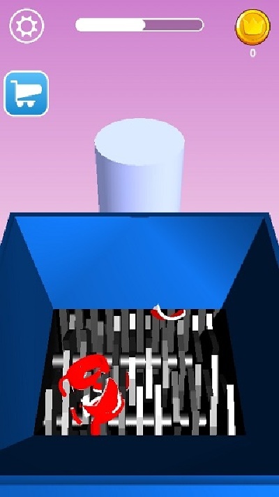 无敌粉碎机游戏截图