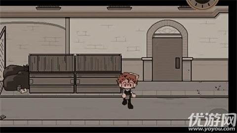 死盘子游戏截图