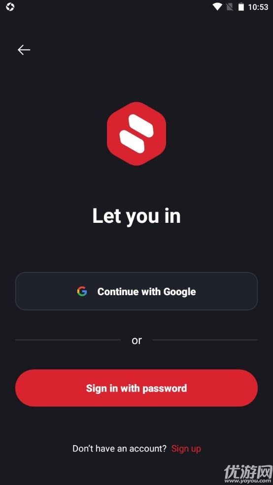 Anilab漫画游戏截图