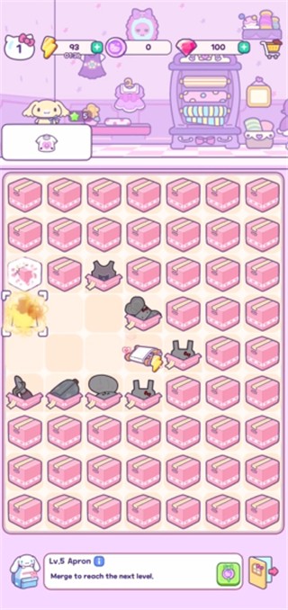 凯蒂猫我的梦之店