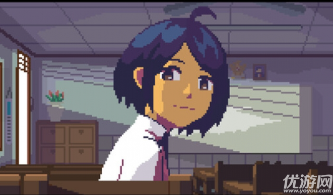 无垠之心游戏截图