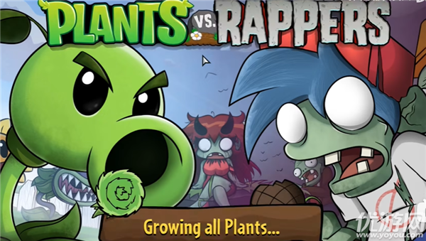 fnf植物大战僵尸模组