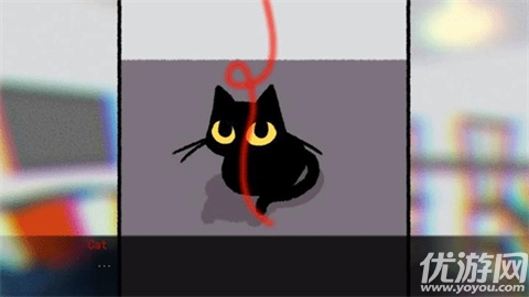 别带这只猫回家游戏截图