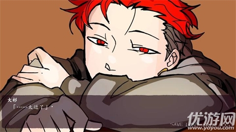 被囚禁的上班族游戏截图