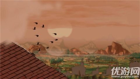 废城喵游记游戏截图