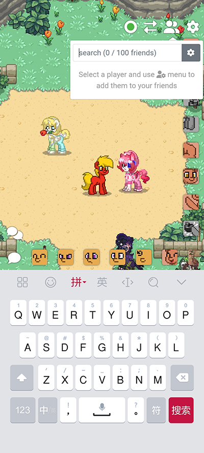 PonyTown小马镇