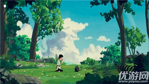 拉娜之星游戏截图