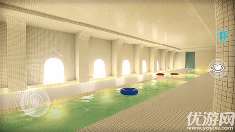 池核后室游戏截图