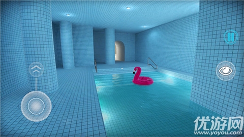 池核后室游戏截图