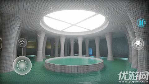 池核后室游戏截图