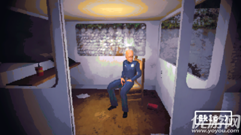 咕咕嘎嘎恐怖工厂游戏截图