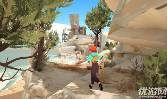 漫漫长路沙巫之旅