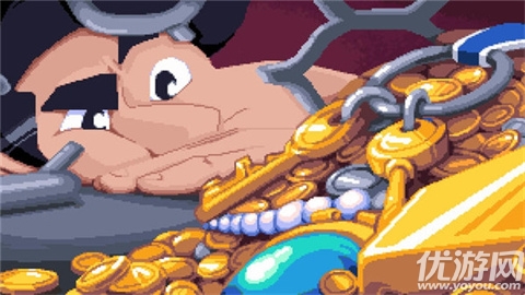 罗伊斯号快车谋杀案游戏截图