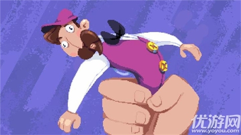 罗伊斯号快车谋杀案游戏截图