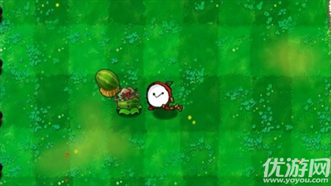 植物大战僵尸打工人版