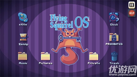 这里没有游戏错误维度游戏截图