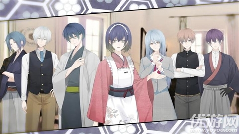 花开溢香唤春来