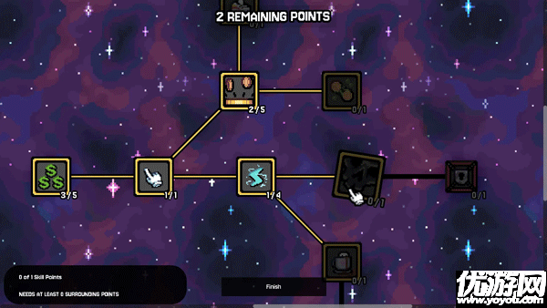 幸运硬币游戏截图